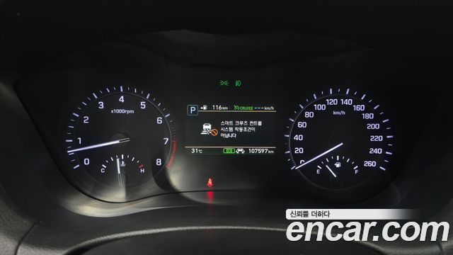 Genesis G80 3.3 GDI Luxury 2019 — фото 8