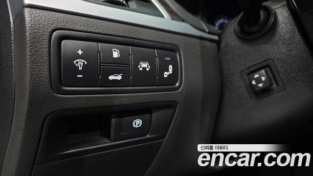 Genesis G80 3.3 GDI Luxury 2019 — фото 14