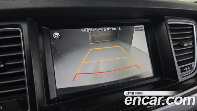 Genesis G80 3.3 GDI Luxury 2019 — фото 16