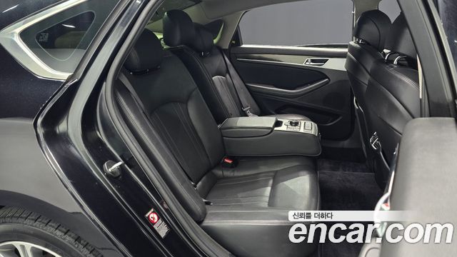 Genesis G80 3.3 GDI Luxury 2019 — фото 26