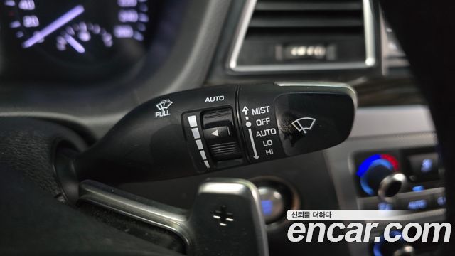 Genesis G80 3.3 GDI Luxury 2019 — фото 27