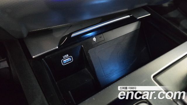 Genesis G80 3.3 GDI Luxury 2019 — фото 29
