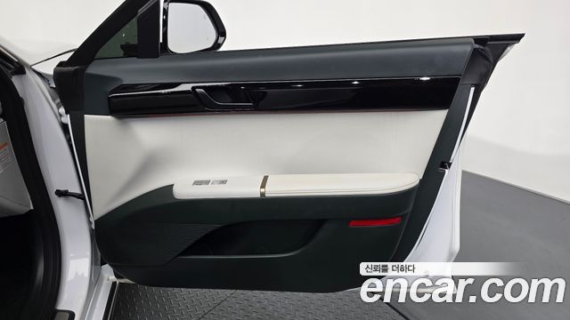 Hyundai Grandeur Hybrid (GN7) Calligraphy 2025 — фото 24