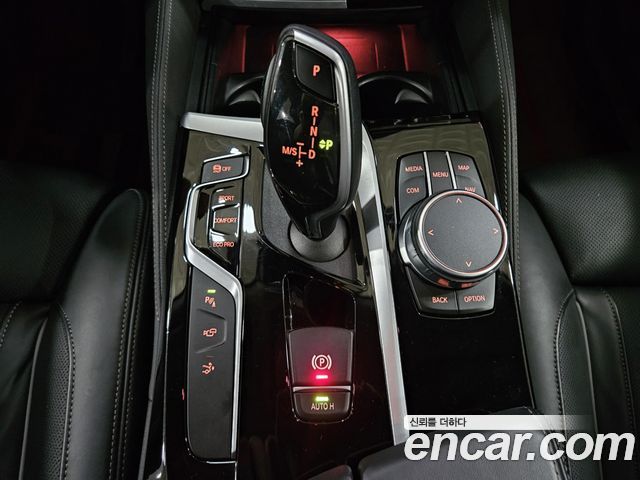 BMW 6 Series GT (G32) 620d Luxury 2020 — фото 22