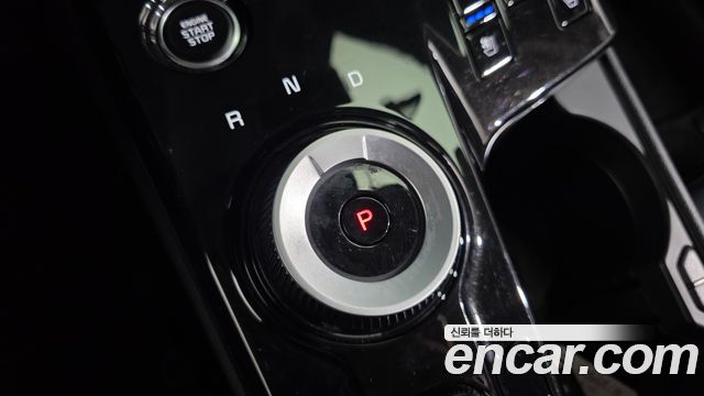 Kia Sportage Hybrid (V) Prestige 2023 — фото 9