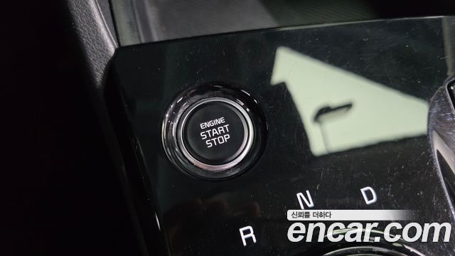 Kia Sportage Hybrid (V) Prestige 2023 — фото 29