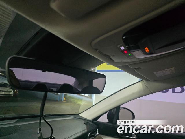 Kia K5 (III) 1.6 Turbo Noblesse 2022 — фото 8