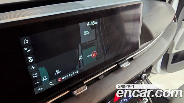Kia Carnival (IV) Diesel 9-Seater Noblesse 2021 — фото 19