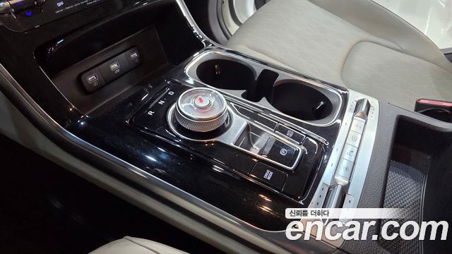 Kia Carnival (IV) Diesel 9-Seater Noblesse 2021 — фото 20