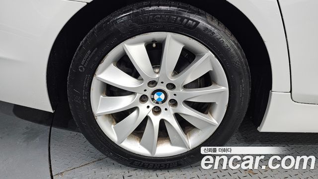 BMW 5 Series (F10) 528i 2013 — фото 5