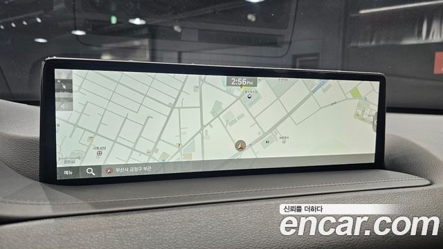 Genesis GV80 3.5T Gasoline AWD 2021 — фото 14