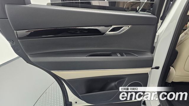 Genesis GV80 3.5T Gasoline AWD 2021 — фото 25