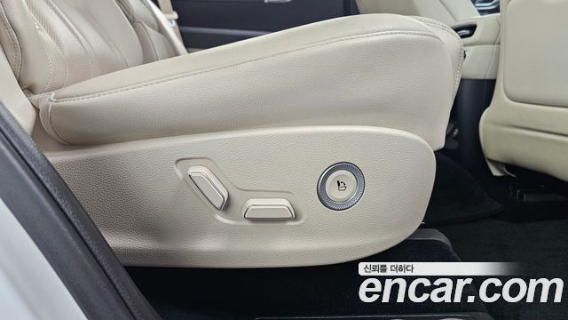 Genesis GV80 3.5T Gasoline AWD 2021 — фото 31