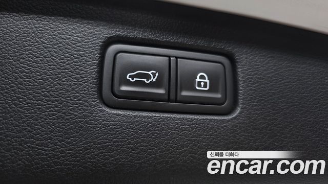 Genesis GV80 3.5T Gasoline AWD 2021 — фото 35