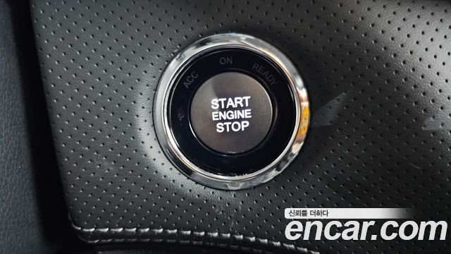 KG Mobility (SsangYong) Rexton Sports Diesel 2.2 4WD Prestige 2023 — фото 28