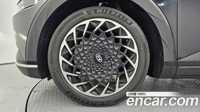 Hyundai Ioniq 5 Long Range AWD Exclusive 2023 — фото 5
