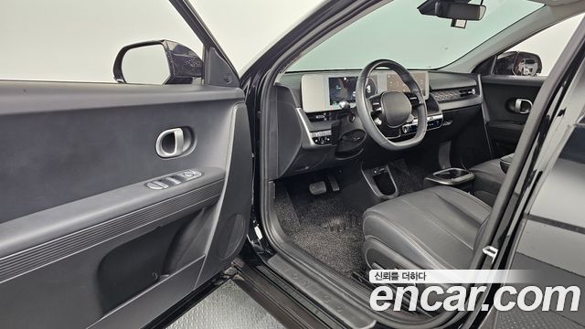 Hyundai Ioniq 5 Long Range AWD Exclusive 2023 — фото 10