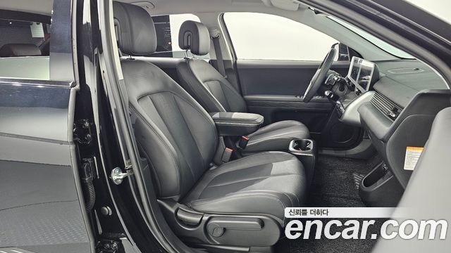 Hyundai Ioniq 5 Long Range AWD Exclusive 2023 — фото 11