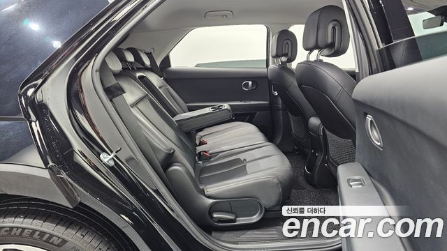 Hyundai Ioniq 5 Long Range AWD Exclusive 2023 — фото 12