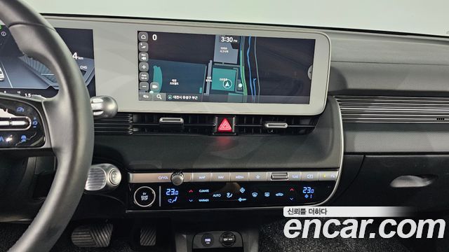 Hyundai Ioniq 5 Long Range AWD Exclusive 2023 — фото 14