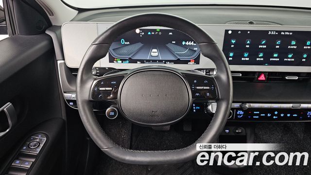Hyundai Ioniq 5 Long Range AWD Exclusive 2023 — фото 15
