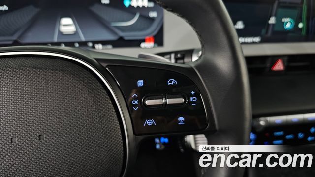 Hyundai Ioniq 5 Long Range AWD Exclusive 2023 — фото 17