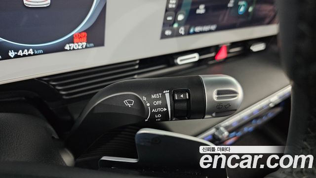 Hyundai Ioniq 5 Long Range AWD Exclusive 2023 — фото 18