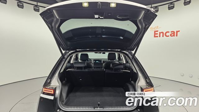 Hyundai Ioniq 5 Long Range AWD Exclusive 2023 — фото 20
