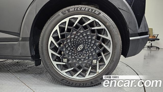 Hyundai Ioniq 5 Long Range AWD Exclusive 2023 — фото 21