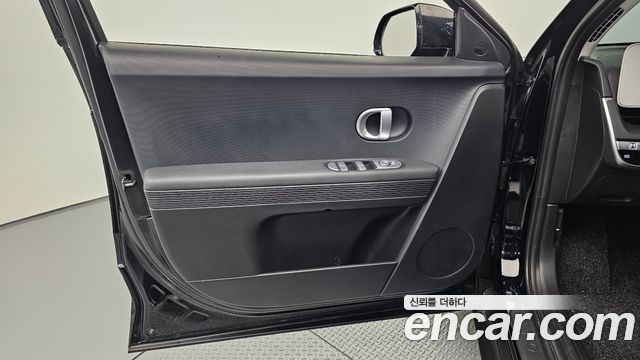 Hyundai Ioniq 5 Long Range AWD Exclusive 2023 — фото 24