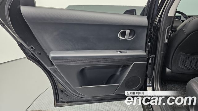 Hyundai Ioniq 5 Long Range AWD Exclusive 2023 — фото 25