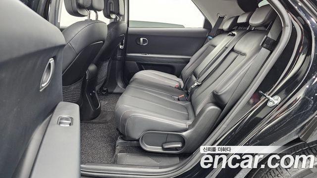 Hyundai Ioniq 5 Long Range AWD Exclusive 2023 — фото 26