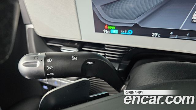 Hyundai Ioniq 5 Long Range AWD Exclusive 2023 — фото 29