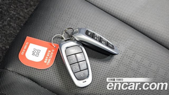 Hyundai Ioniq 5 Long Range AWD Exclusive 2023 — фото 32