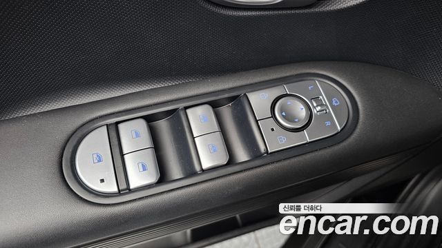 Hyundai Ioniq 5 Long Range AWD Exclusive 2023 — фото 33