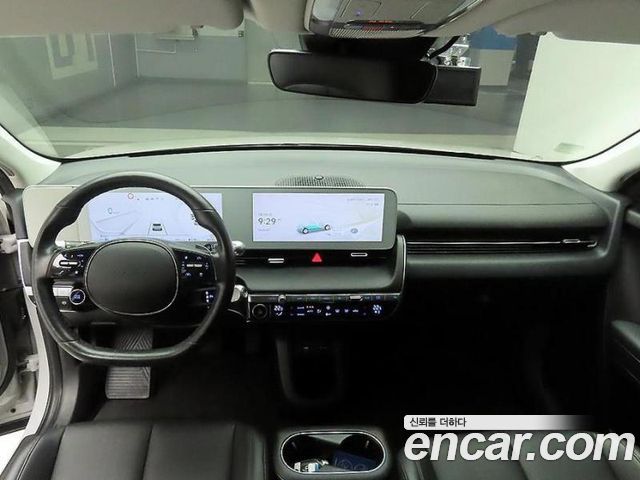 Hyundai Ioniq 5 Long Range AWD Exclusive 2022 — фото 8
