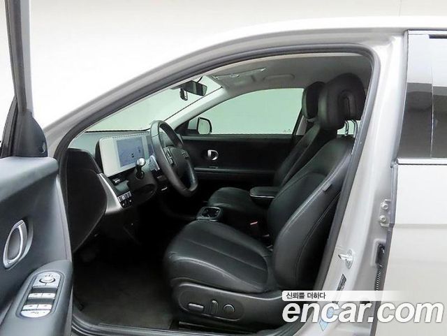 Hyundai Ioniq 5 Long Range AWD Exclusive 2022 — фото 16