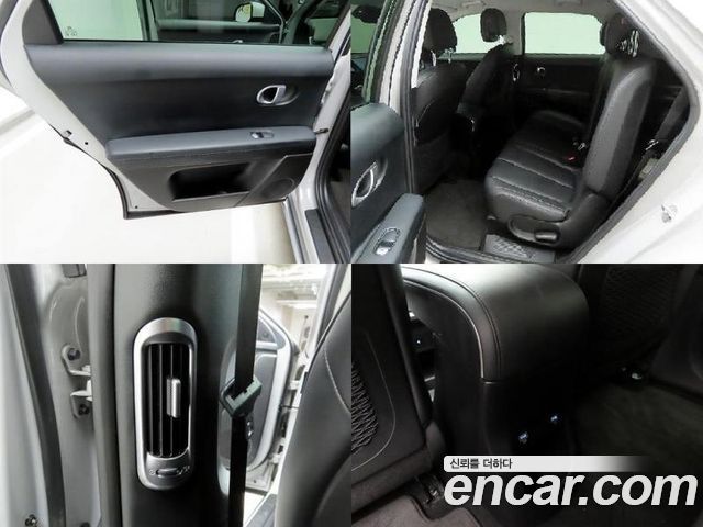 Hyundai Ioniq 5 Long Range AWD Exclusive 2022 — фото 22