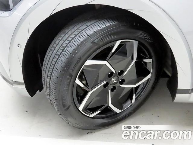 Hyundai Ioniq 5 Long Range AWD Exclusive 2022 — фото 23