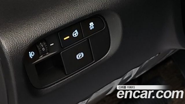 Hyundai Casper Electric Inspiration 2026 — фото 10