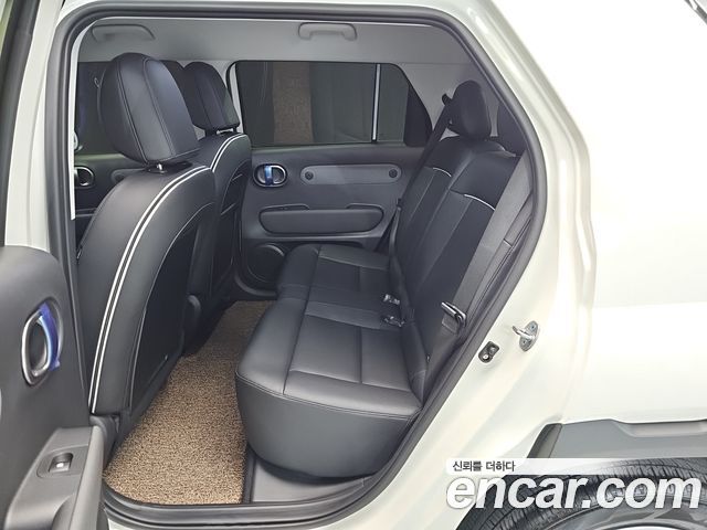 Hyundai Casper Electric Inspiration 2026 — фото 23