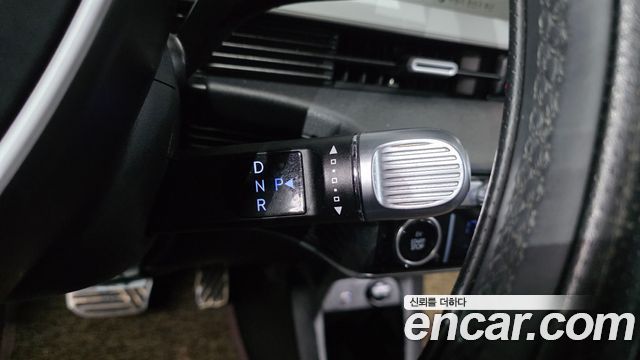 Hyundai Ioniq 5 Long range Prestige 2022 — фото 9