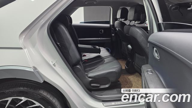 Hyundai Ioniq 5 Long range Prestige 2022 — фото 11