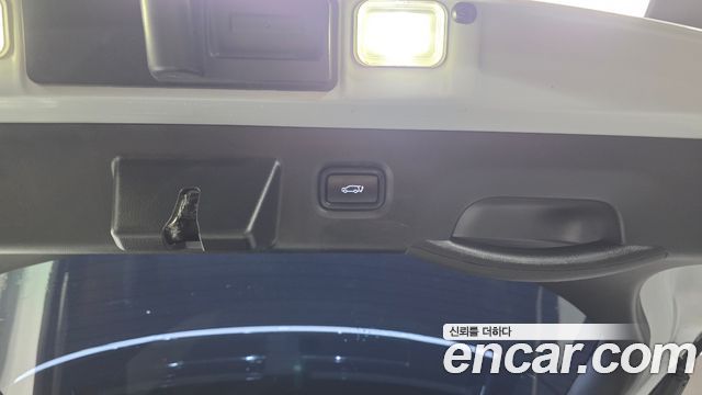 Hyundai Ioniq 5 Long range Prestige 2022 — фото 17