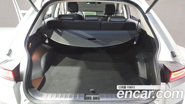 Hyundai Ioniq 5 Long range Prestige 2022 — фото 18