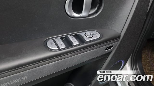 Hyundai Ioniq 5 Long range Prestige 2022 — фото 19