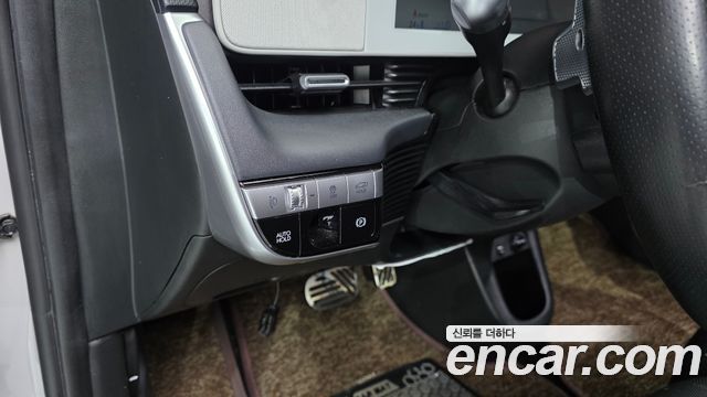 Hyundai Ioniq 5 Long range Prestige 2022 — фото 20