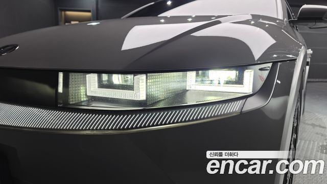 Hyundai Ioniq 5 Long range Prestige 2022 — фото 22