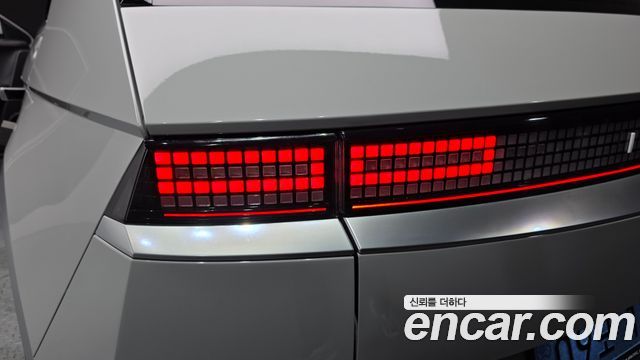 Hyundai Ioniq 5 Long range Prestige 2022 — фото 23