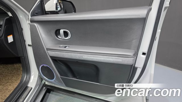 Hyundai Ioniq 5 Long range Prestige 2022 — фото 24